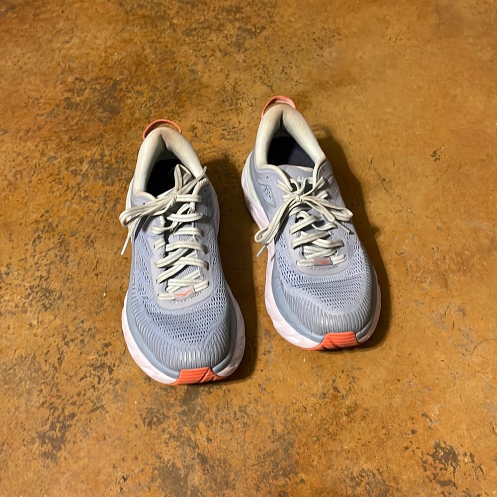 COPY - Womens hoka bondi 7